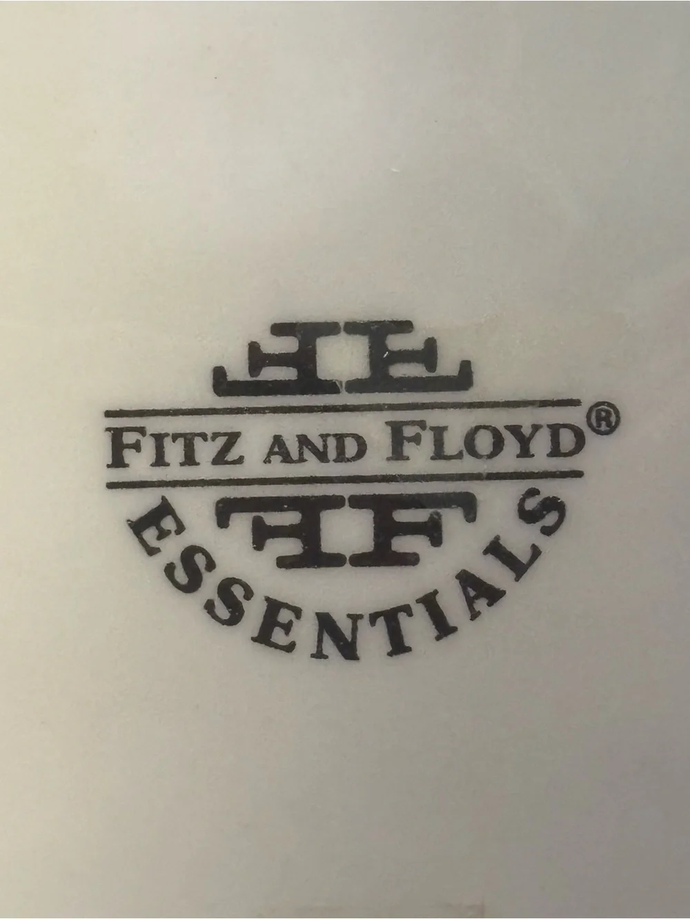 Fitz & Floyd Christmas Candy Land Express CANDY SHOP Teapot No Box EUC
